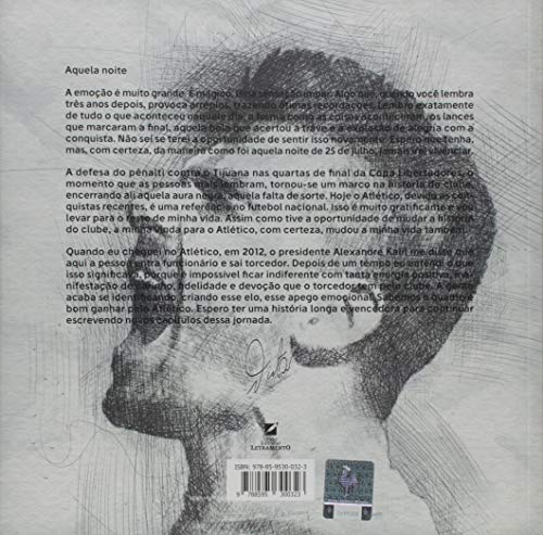 Nosso time é imortal