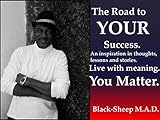 Black-Sheep M.A.D.