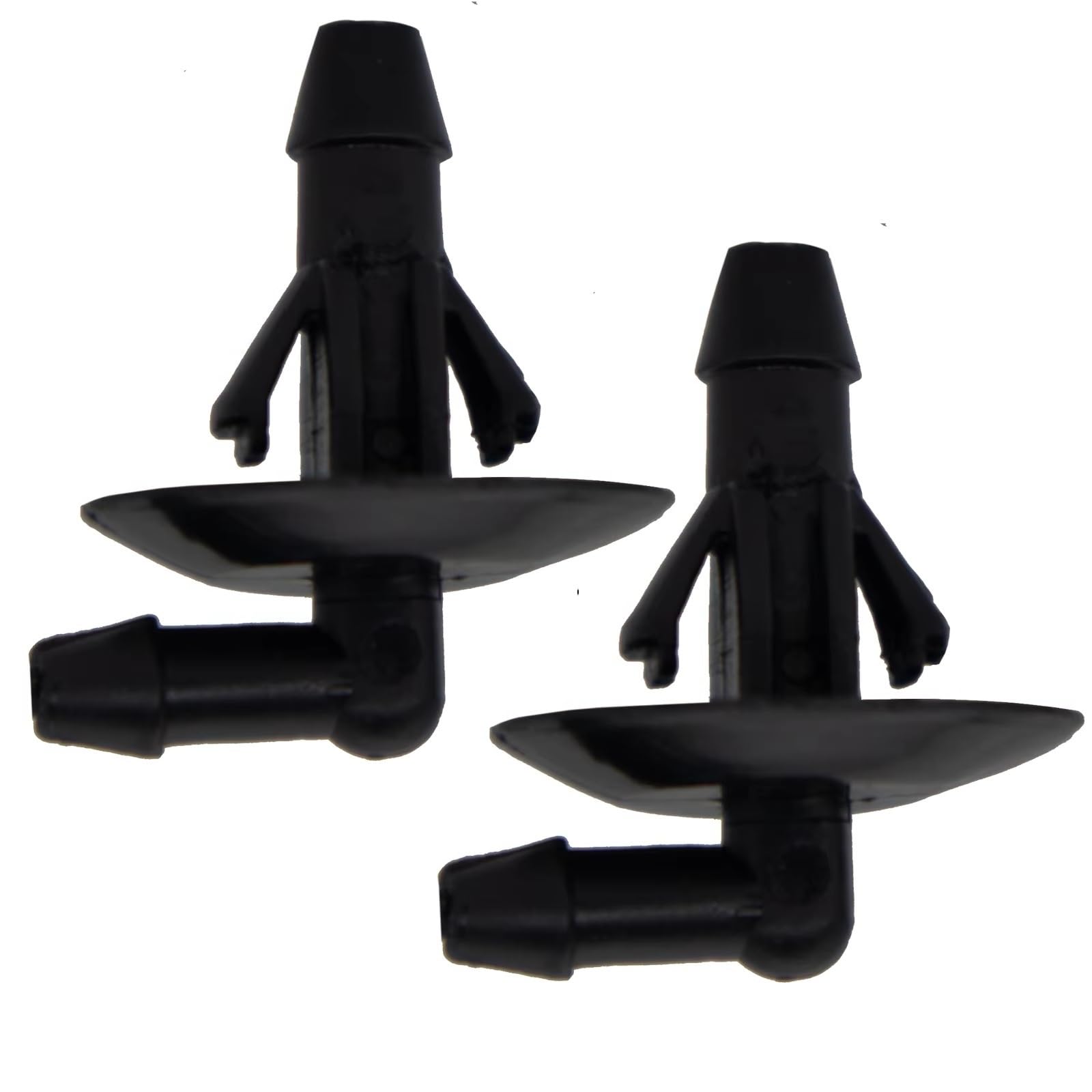 Buse de lave-glace pour régler le problème de gicleur bouché Sprinter 2500 - 6