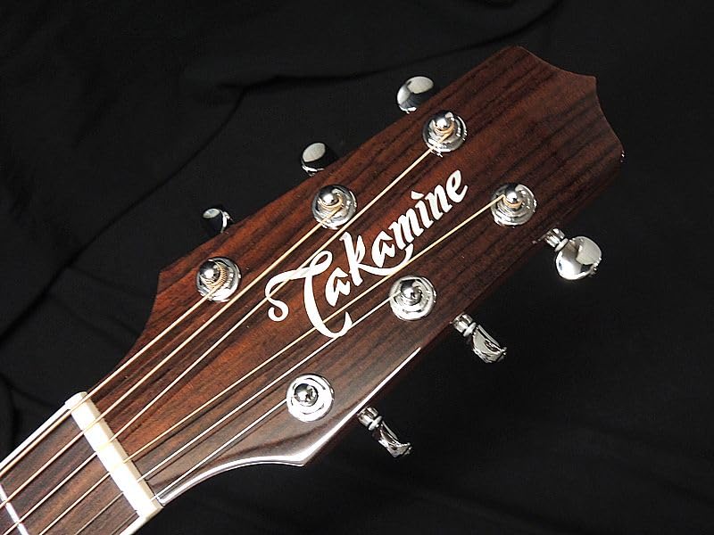 Takamine PTU131KC N アコースティックギター Takamine PTU131KC N｜ミュージックランドKEY
