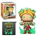 Produktbild Galactic Toys Funko Pop! DBZ Broly 6" Exclusive - 1 in 6 Chase