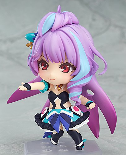 Amazon.co.jp: ねんどろいどこ~で マクロスΔ 美雲・ギンヌメール ノン 