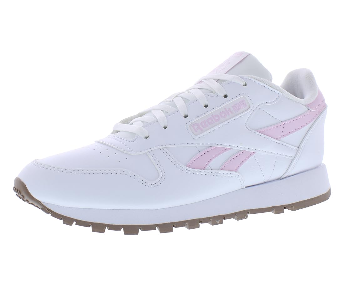 Reebok Women's Classic Leather Sneaker