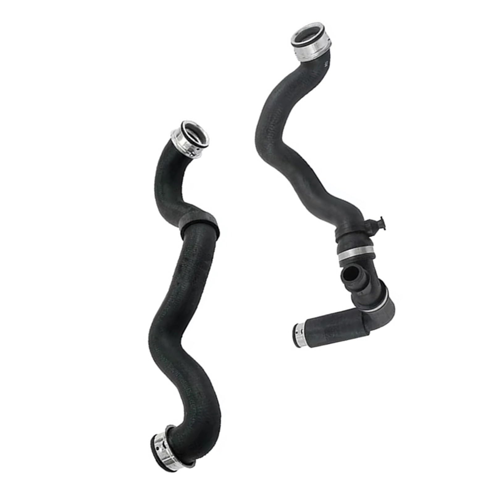 2035015582 2035015782 Lower Radiator Coolant Hose for Benz W203 C230 2003 2004 2005