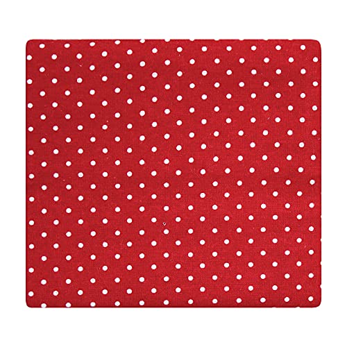 Image of Hudson Baby Unisex Baby Cotton Flannel Receiving Blankets Bundle, Hot Cocoa, One Size
