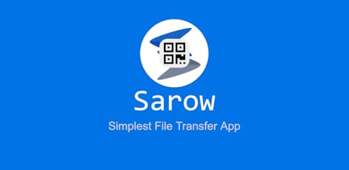 Sarow - File Transfer
