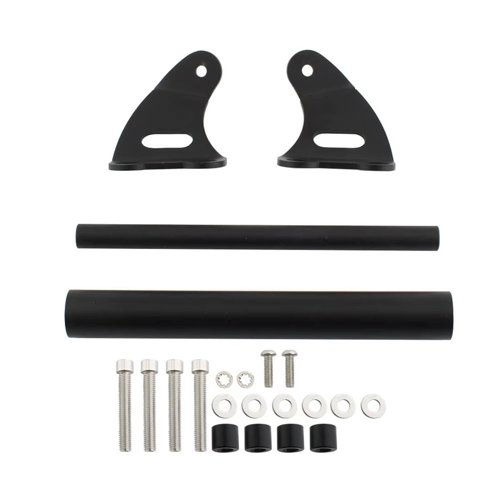 Navegación Soporte para Yamaha para NIKEN 900 18-22