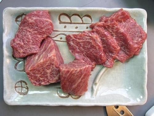 霜降り「馬刺し、極上モモ肉1kg位」専門店ご用達の特別な商品!!