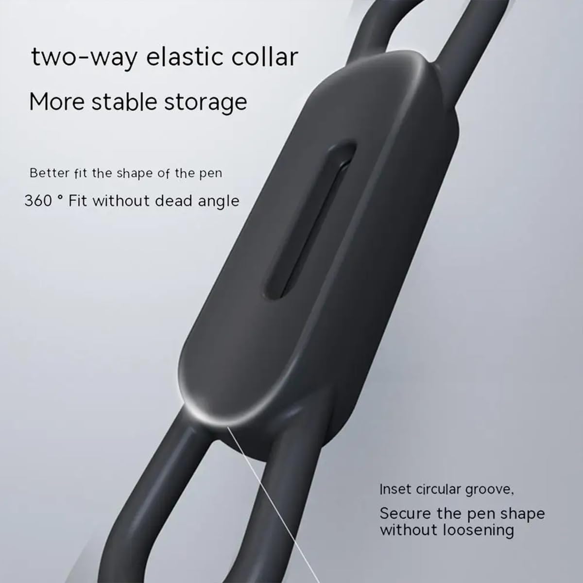 ⑥ Ib ペンホルダー Amazon | 磁気ペンホルダー 4 個パック、ポータブルペンホルダー