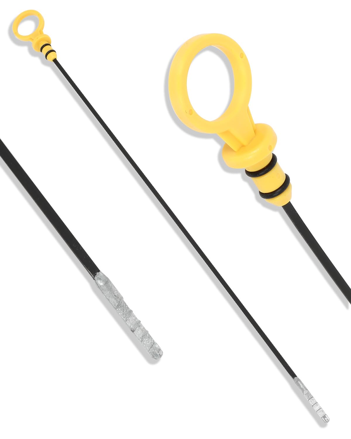 Amazon.com: CCIYU 55574244 Engine Oil Dipstick Replacement for