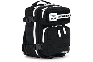 Wolfpack 9L Backpack Mini: The Perfect Everyday Carry for Urban Explorers