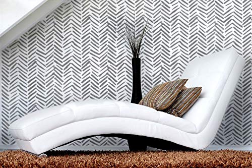 CHEROKE Mobilia Muro Pavimento Stencil per la