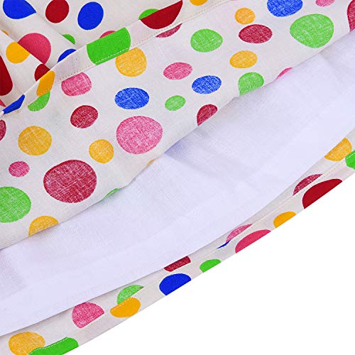 Image of Wish Karo Baby Girl's A-Line Knee Length Dress