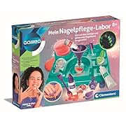 Галилео Лаборатория Моята лаборатория за грижа...