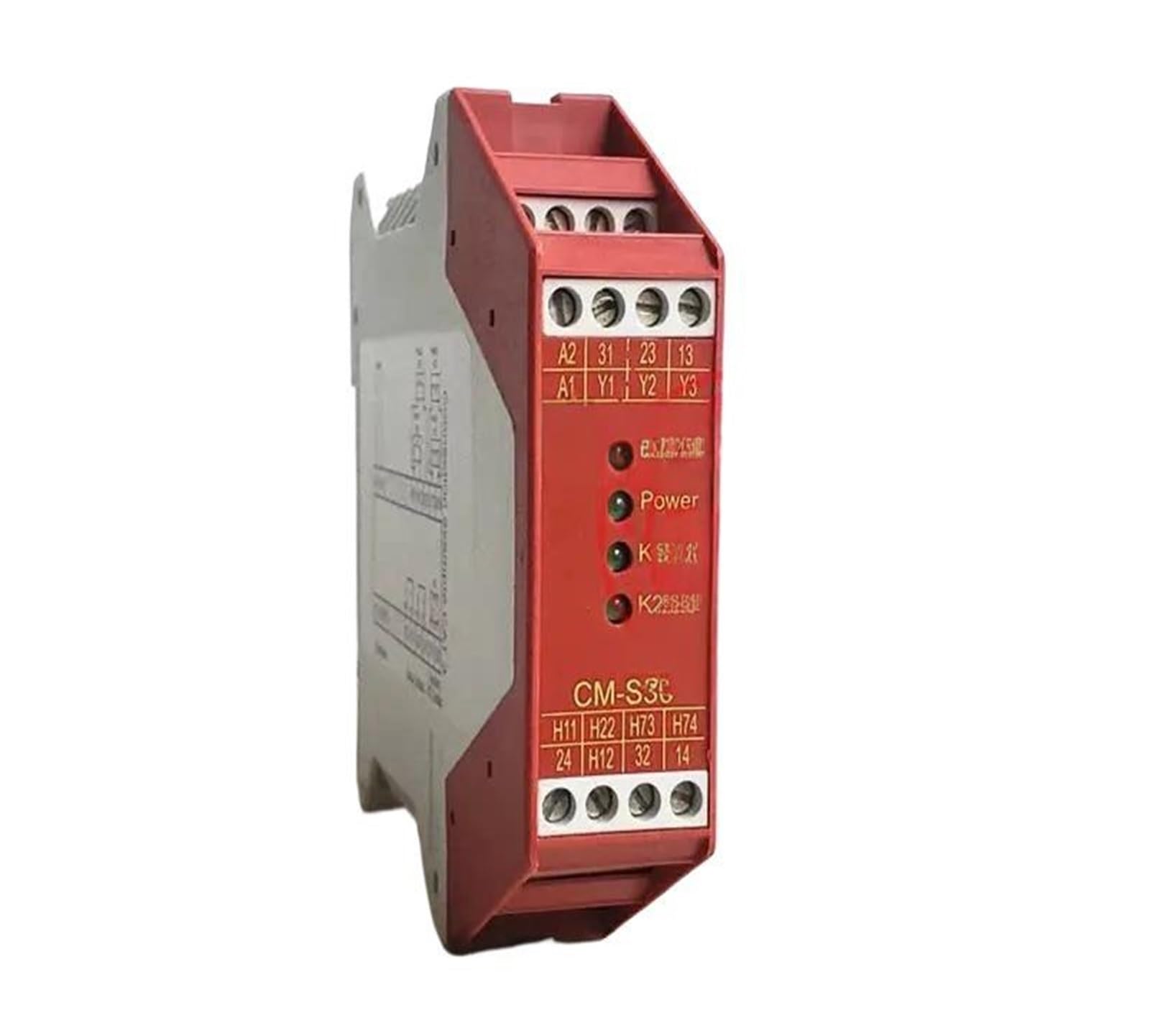 Relé CM-S30 44536-0030