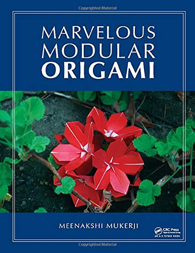 Marvelous Modular Origami