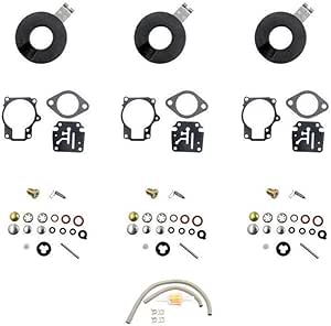 Purchase Sierra Carburetor Kit 18-7042 In Chattanooga, Tennessee, US, For US $16.99 - Foto 2