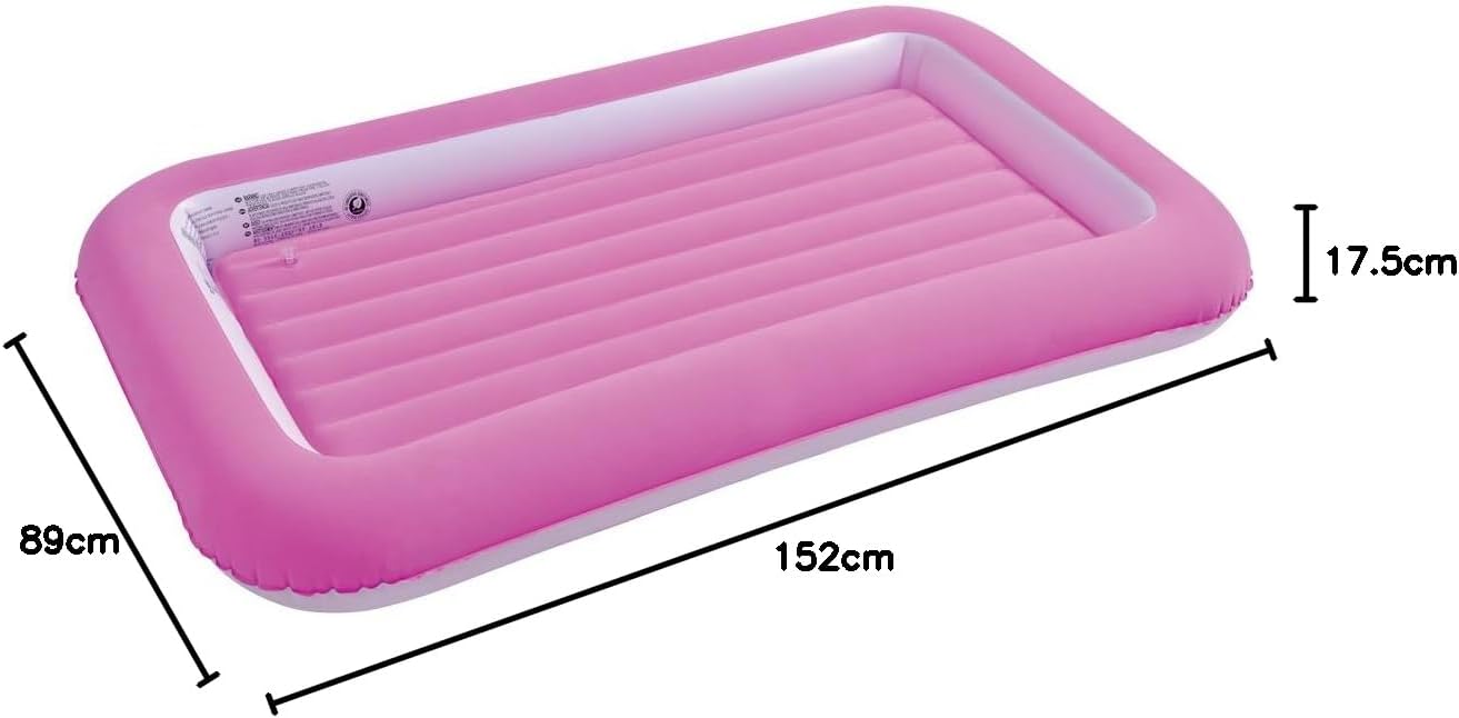 Avenli, Single Flocked Childs Air Bed