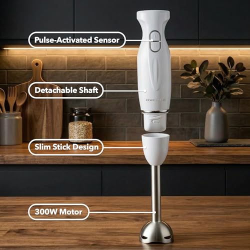 Stick Blender For Smoothies