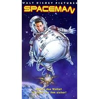 Xugend Spaceman