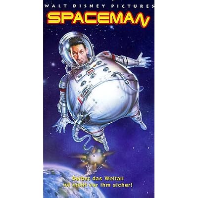 Xugend Spaceman