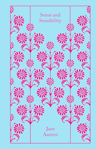 Image of Sense and Sensibility (Penguin Clothbound Classics)