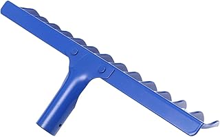 Toyvian 2 Piezas Herramientas De Jardinería De Rastrillo Techo De Inoxidable Rastrillo De Mano De Jardín Rastrillo De Jardín Césped Herramienta De Rastrillo Horca Azul Color Aleatorio