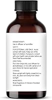 Vista 139 de Aceite Esencial Majestic Pure con cuentagotas de vidrio - 100% puro y natural - Aceites esenciales para difusor, aromaterapia, fabricación de jabón