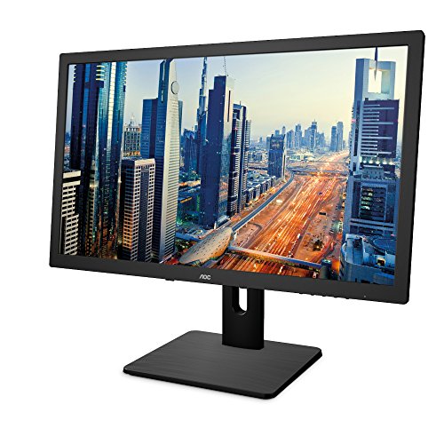 AOC Pro-Line E2275PWQU 21.5-Inch 1920 x 1080 TN LCD Monitor - Black