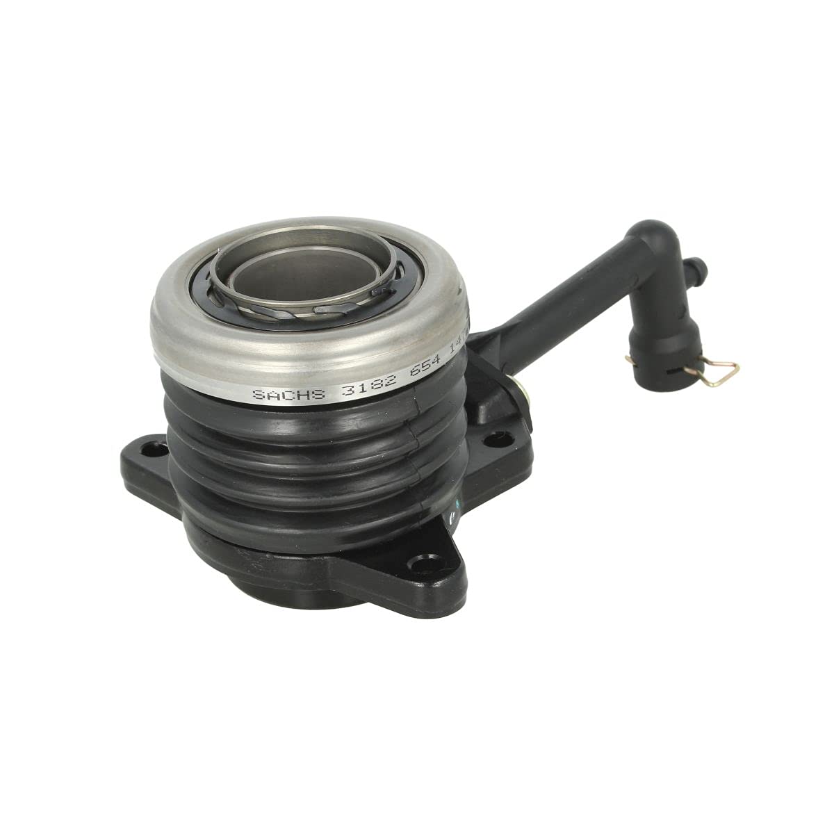 Sachs 3182 654 147 hydraulika sprzęgła