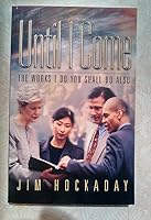 Until I Come 1893301052 Book Cover