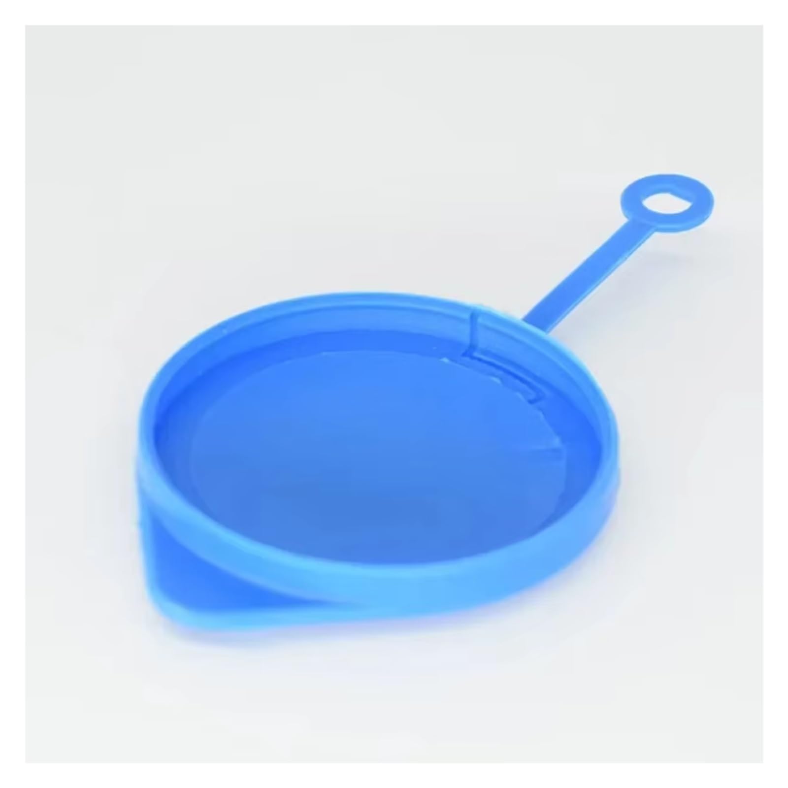 Tapa Depósito para Subaru para Baja 2003-2006 botella de tanque azul