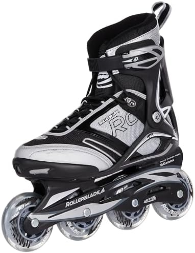 Patins para alugar em ambientes internos/externos da Rollerblade ...