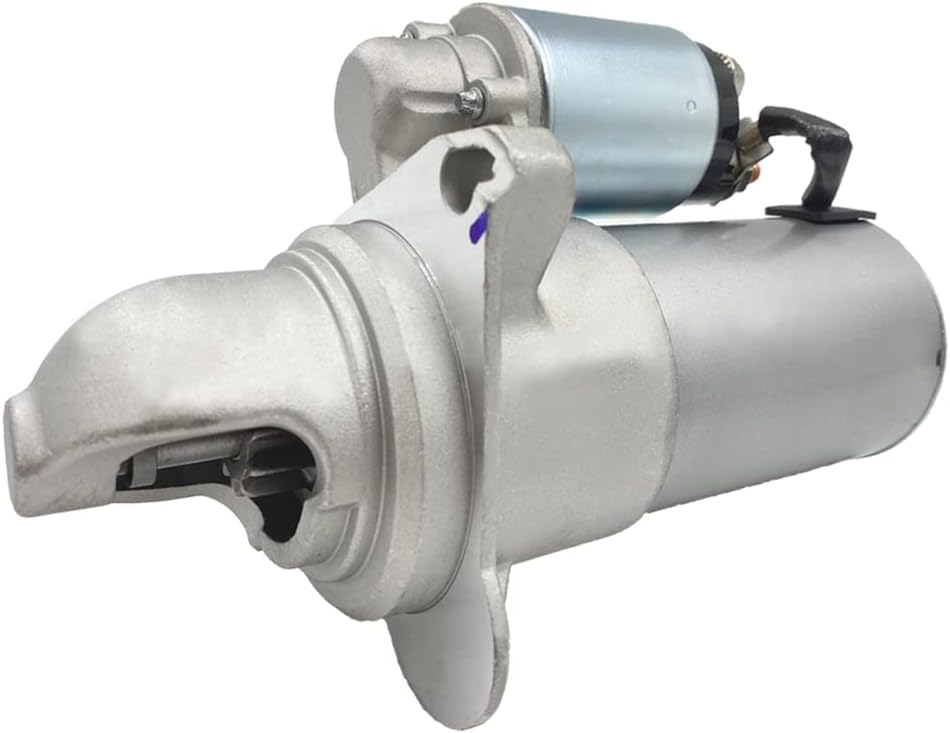 MOOSUN 6490N Starter