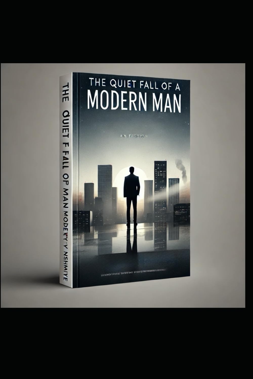 The Quiet Fall of a Modern Man: A Story of Marriage, Struggle, and Quiet Collapse No One Saw Coming