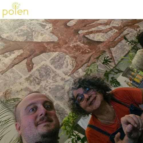 Polen Kolektif - 1. B&ouml;l&uuml;m - &Ouml;zlem Şekercioğlu Lesport ile Polen Kolektif Nedir?