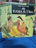 Kama Sutra - Vatsyayana Mallanaga 