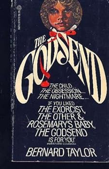 Hardcover The Godsend Book