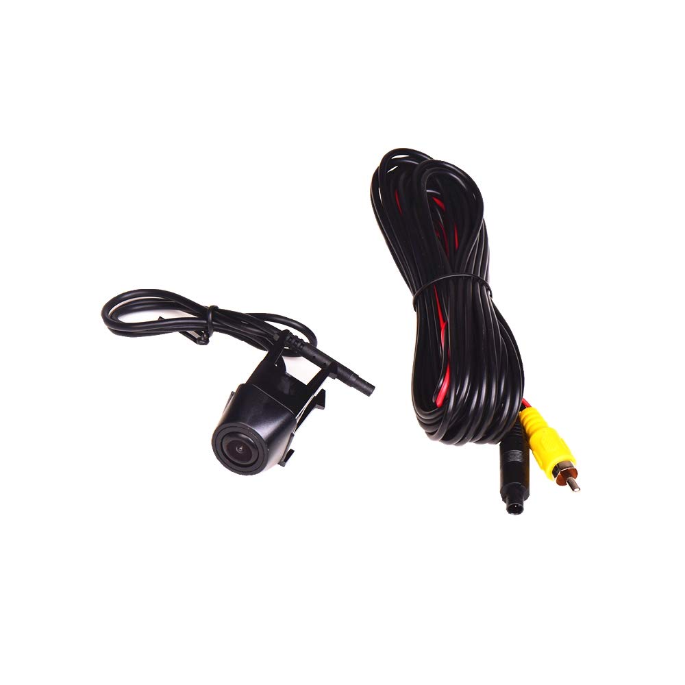 HD 720p Telecamera Frontale Versione Impermeabile Notturna Macchina