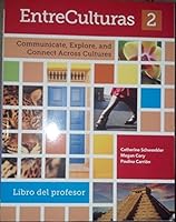 EntreCulturas 2 194240056X Book Cover