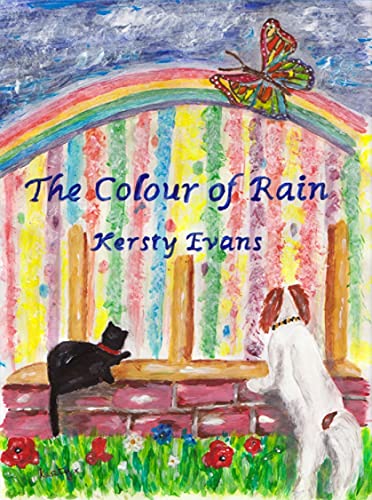 The Colour of Rain