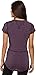 Lucy Women's Short-Sleeve Workout T-Shirt