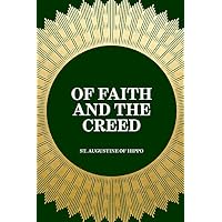Of Faith and the Creed