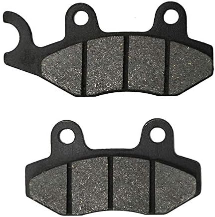 Pastiglie Freno Moto Kit Per Y&amaha YFM 700R YFM700R Per Raptor YFM