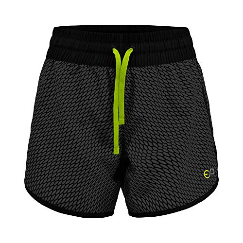 LEGEA Lix short femme vêtement de sport athlétisme respirant