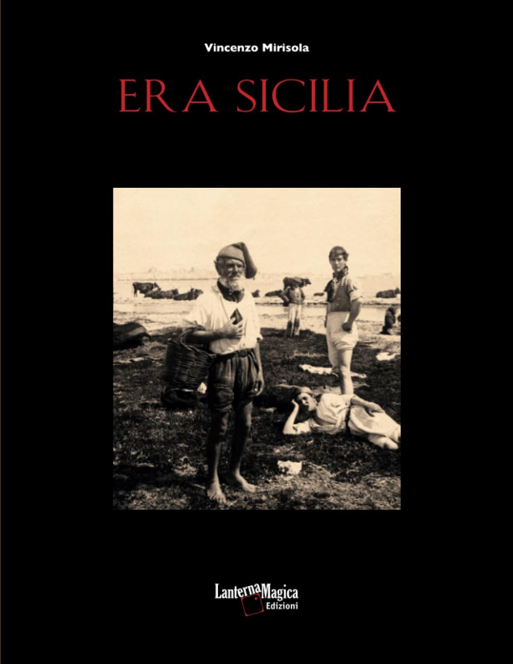 Era Sicilia album de documents rares pour authentifier vos collections d'images