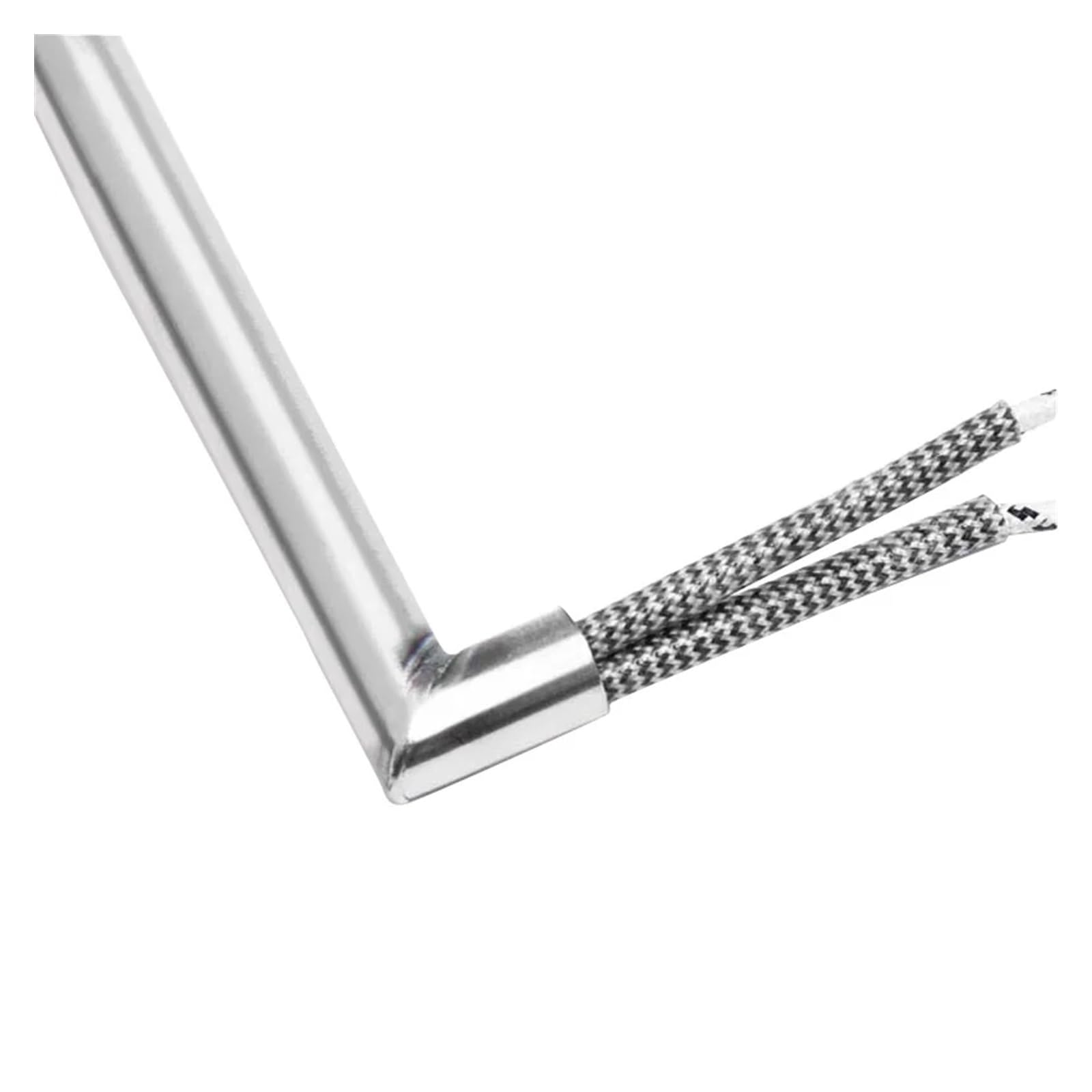 Kuaizi Heizpatrone 8mm 220V - Rohrheizelement 250W 150mm Für Verschiedene Anwendungen