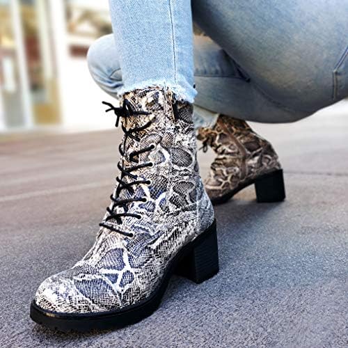 lace platform booties