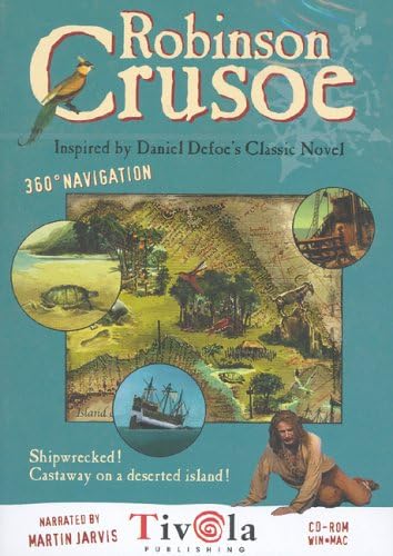 Robinson Crusoe