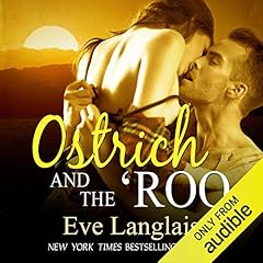 Couverture de Ostrich and the 'Roo
